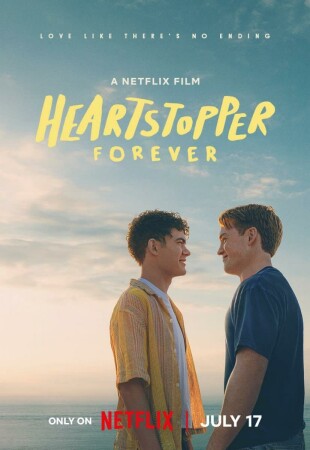 Heartstopper para siempre BDrip XviD Castellano