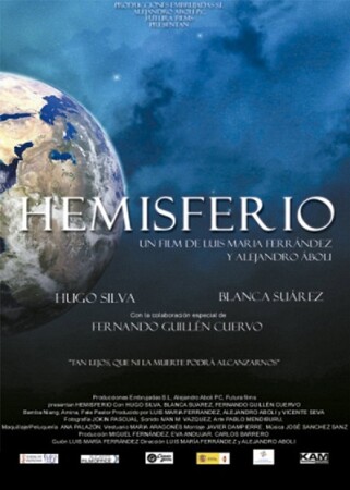Hemisferio BDrip Mp4 Castellano