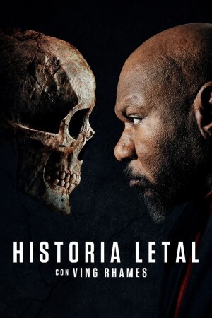 Historia letal con Ving Rhames T1