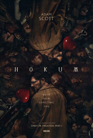 Hokum: La maldición de la bruja BDrip XviD Latino