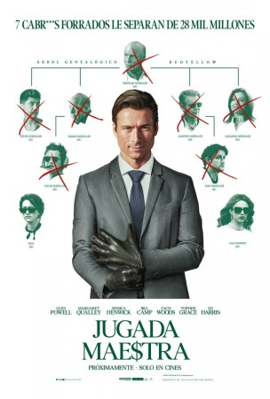Jugada maestra BDrip XviD Castellano
