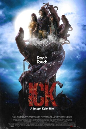 Ick BDrip XviD Castellano