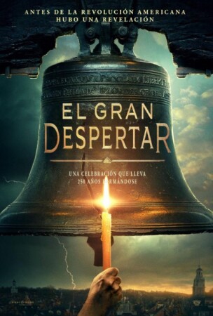 El Gran Despertar BDrip XviD Castellano