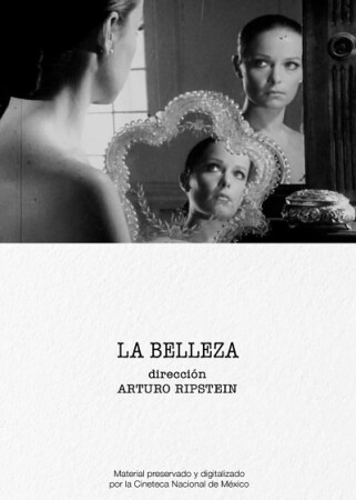 La Belleza BDrip XviD Castellano