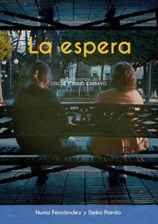 La espera BDrip Mp4 Castellano