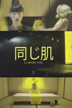 La misma piel BDrip XviD Castellano