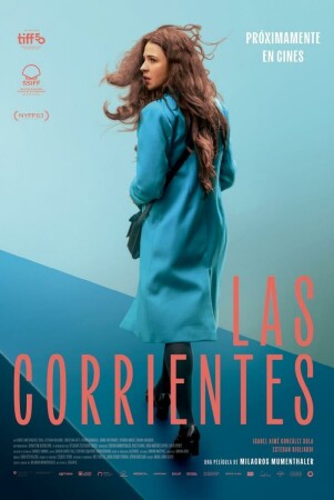Las corrientes BDrip XviD Castellano