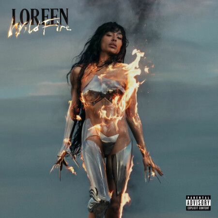 Loreen - WILDFIRE (2026) Mp3