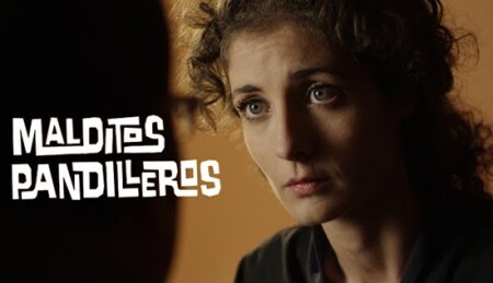 Malditos pandilleros BDrip Mp4 Castellano