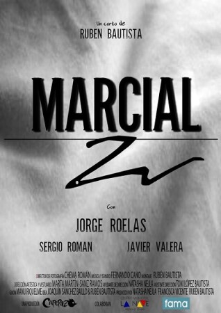 Marcial Z BDrip Mp4 Castellano