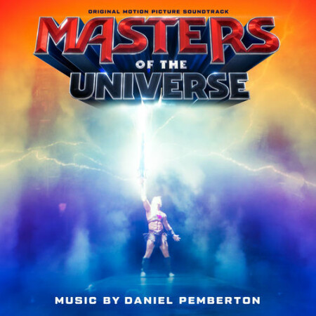 Masters of the Universe - Daniel Pemberton (OST) (2026) Mp3