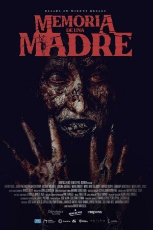 Memoria de una madre BDrip XviD Latino