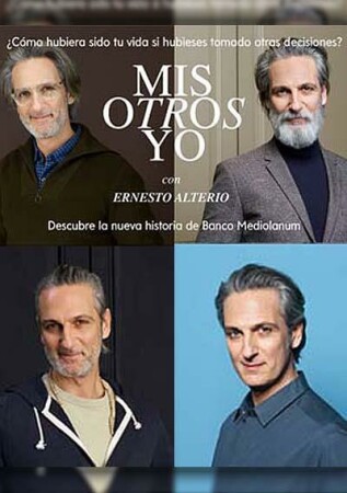 Mis otros yo BDrip Mp4 Castellano