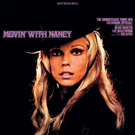 Nancy Sinatra - Movin With Nancy (1967) (Remastered 2026) Mp3
