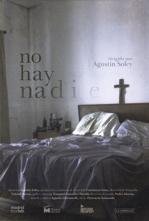 No hay nadie BDrip Mp4 Castellano