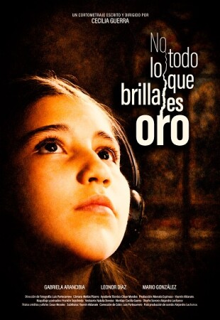 No todo lo que brilla es oro BDrip Mp4 Castellano