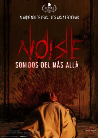 Noise (Ruidos) BDrip XviD Castellano