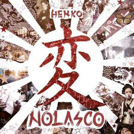 Nolasco - Henko (2026) Mp3