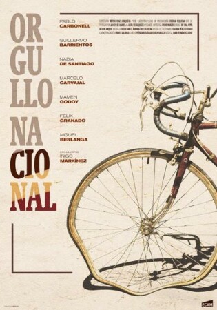 Orgullo nacional BDrip XviD Castellano