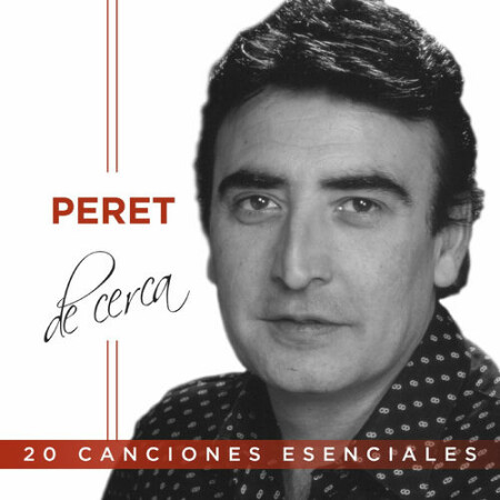 Peret - De cerca (2026) Mp3