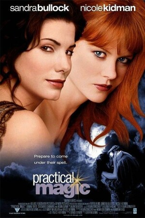 Prácticamente magia (1998) HDrip