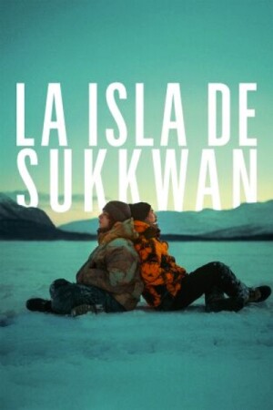 La isla de Sukkwan BDrip XviD Castellano