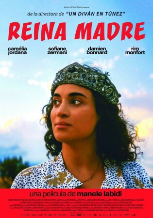 Reina Madre BDrip XviD Castellano