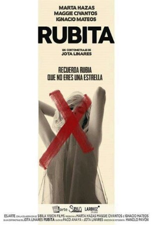 Rubita BDrip MP4 Castellano