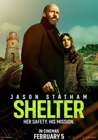 El guardián (Shelter) BDrip XviD Latino