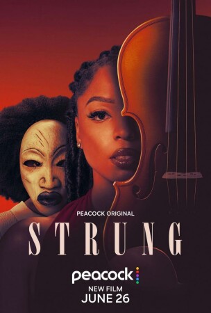 Strung BDrip XviD Latino