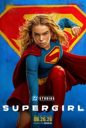 Supergirl BDrip XviD Castellano