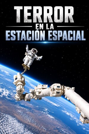 Terror en la Estación Espacial T1