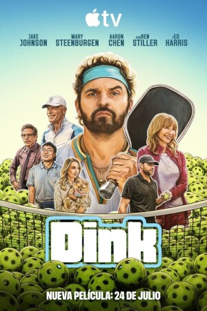 Dink BDrip XviD Castellano