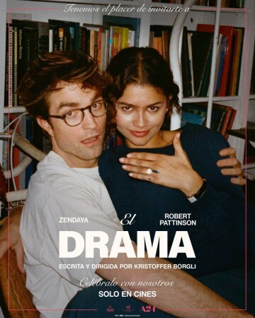 El drama BDrip XviD Castellano