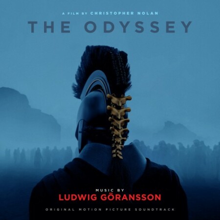 The Odyssey (OST) (Ludwig Göransson) (2026) Mp3