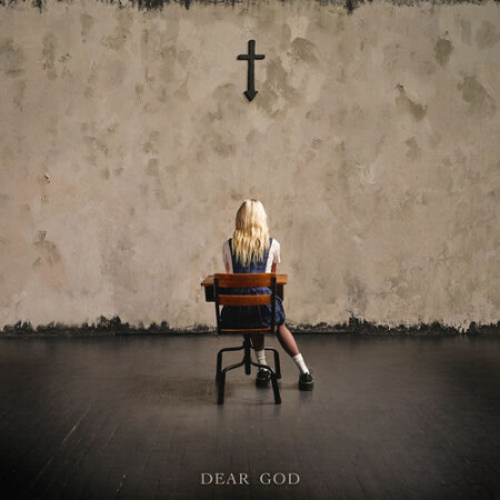 The Pretty Reckless - Dear God (2026) Mp3
