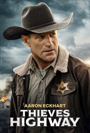 En la ruta del crimen (Thieves Highway) BDrip XviD Castellano
