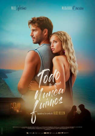 Todo lo que nunca fuimos BDrip XviD Castellano