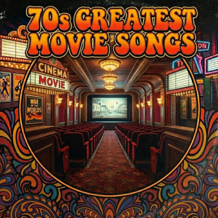 VA - 70s Greatest Movie Songs (2026) Mp3