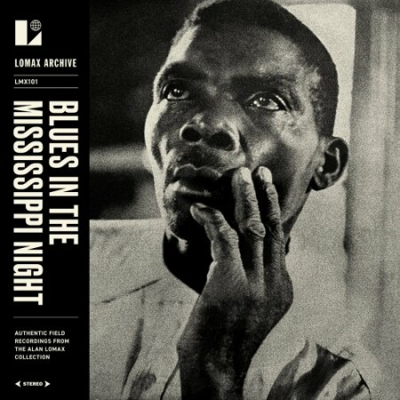 VA - Blues in the Mississippi Night (2026) Mp3