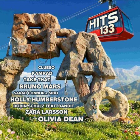 VA - Bravo Hits, Vol. 133 (2026) Mp3