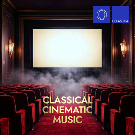 VA - Classical Cinematic Music (2026) Mp3