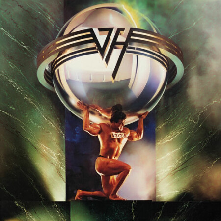 Van Halen - 5150 (Expanded Edition) (2026) Mp3