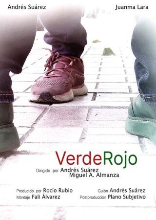 Verderojo BDrip XviD Castellano