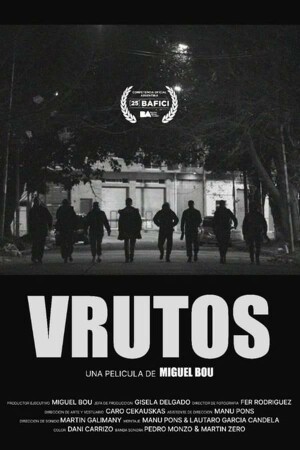 Vrutos BDrip Mp4 Español Argentina