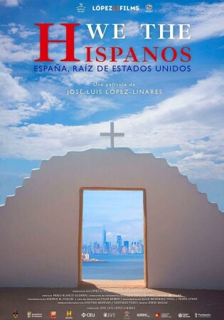 We the Hispanos: El legado hispano en Estados Unidos BDrip XviD Castellano