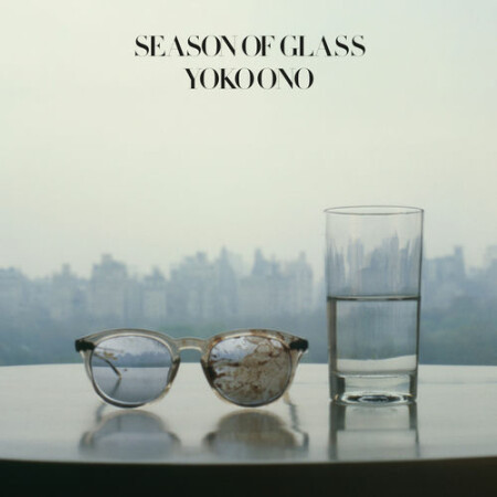 Yoko Ono - Season of Glass (45th Anniversary Edition) (2026) Mp3