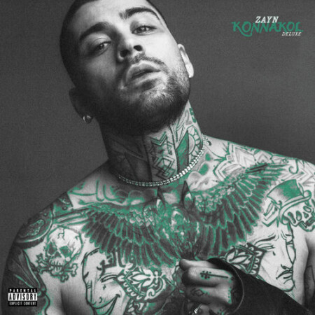 ZAYN - KONNAKOL (Deluxe) (2026) Mp3