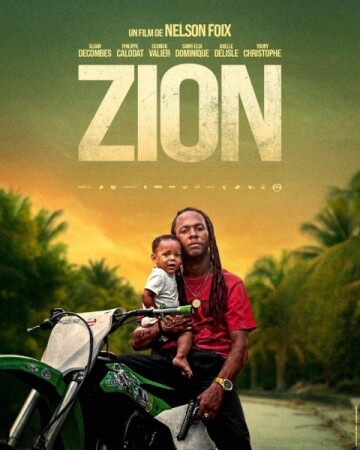 Zion BDrip XviD Castellano