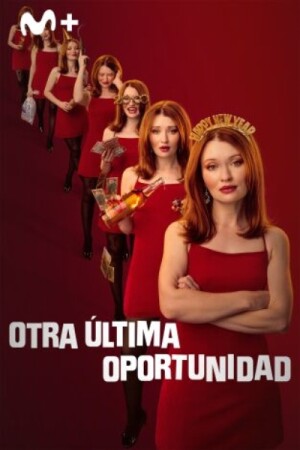 Otra última oportunidad BDrip XviD Castellano